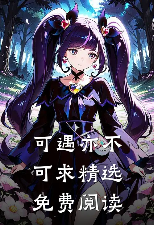可遇亦不可求精选免费阅读