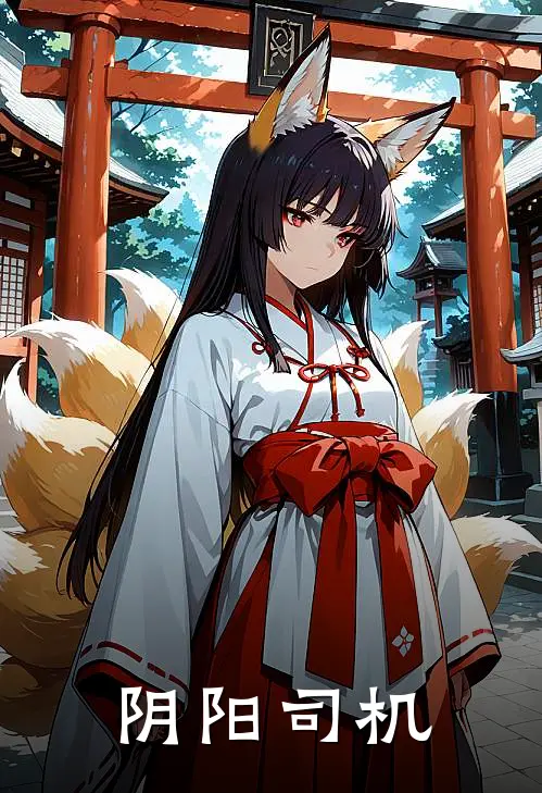 阴阳司机
