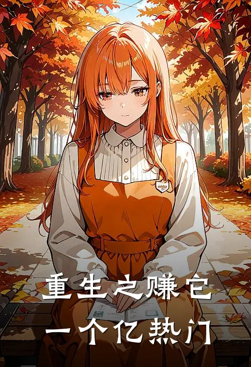 重生之赚它一个亿热门