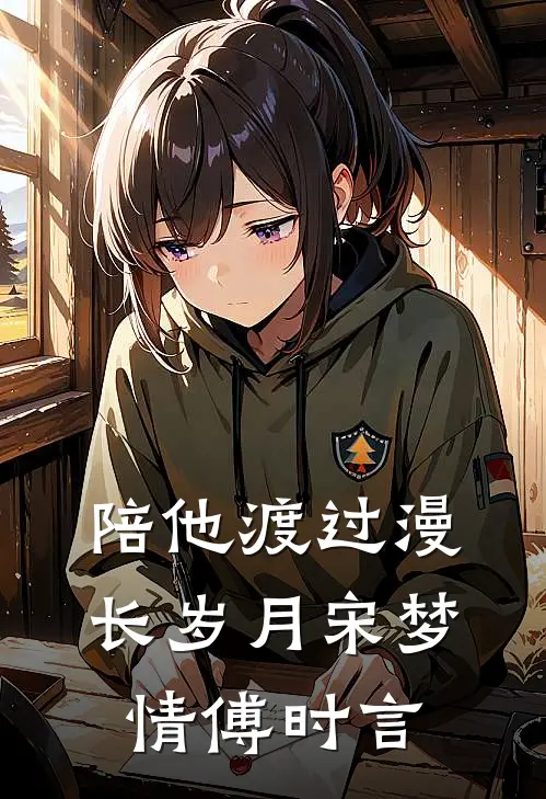 陪他渡过漫长岁月宋梦情傅时言