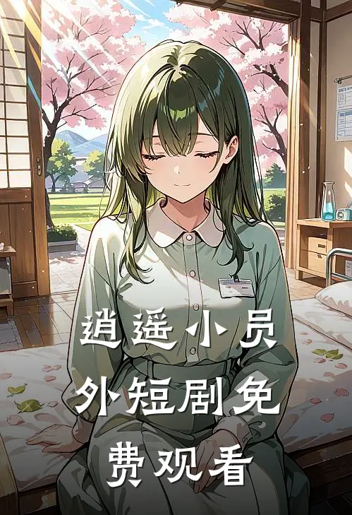 逍遥小员外短剧免费观看