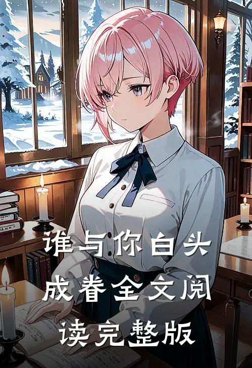 谁与你白头成眷全文阅读完整版