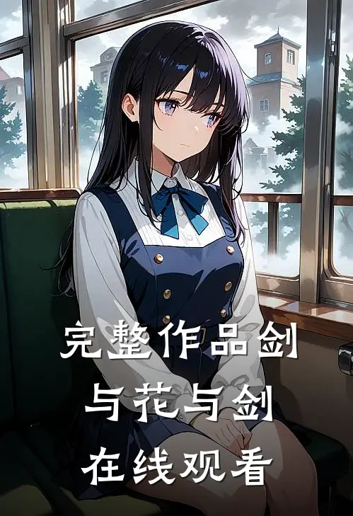 完整作品剑与花与剑在线观看