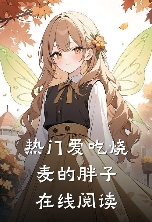 热门爱吃烧麦的胖子在线阅读