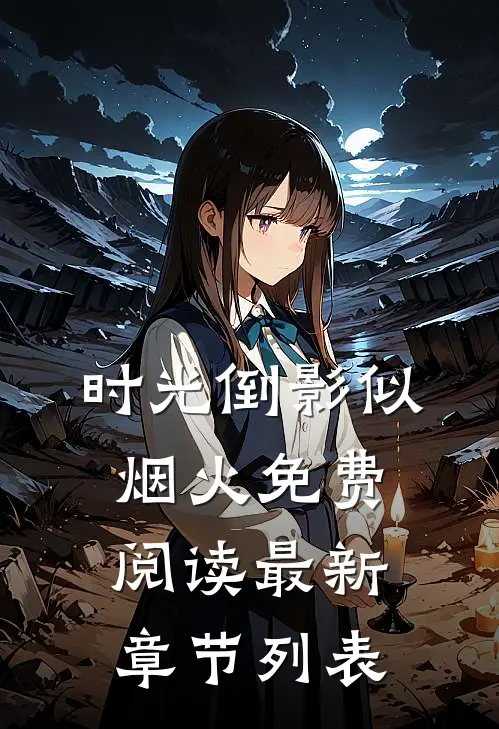 时光倒影似烟火免费阅读最新章节列表