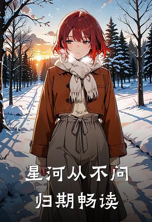 星河从不问归期畅读