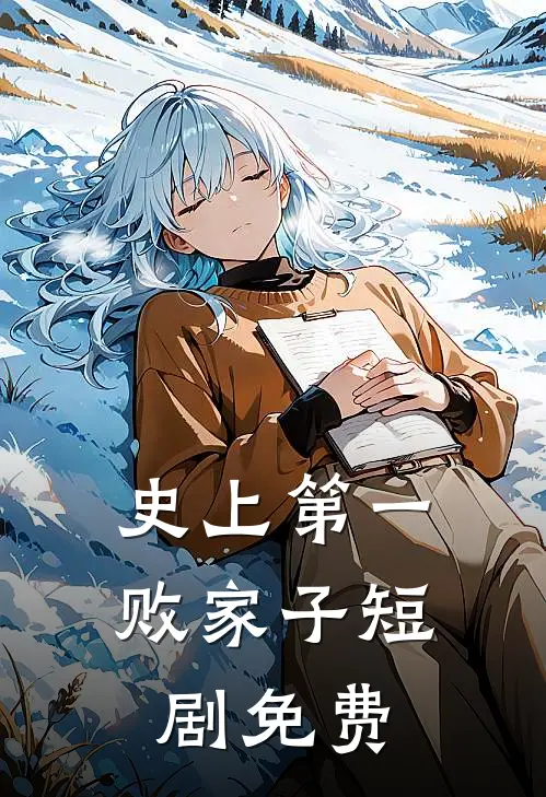 史上第一败家子短剧免费