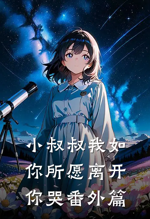 小叔叔我如你所愿离开你哭番外篇