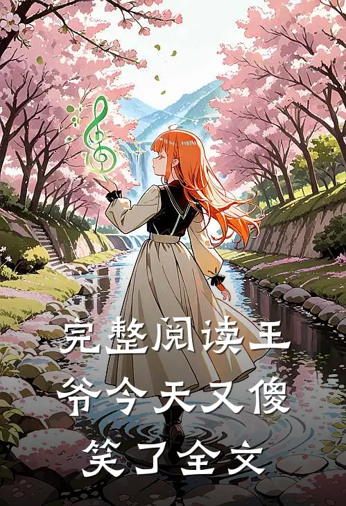 完整阅读王爷今天又傻笑了全文