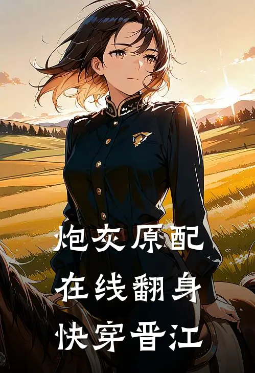 炮灰原配在线翻身快穿晋江
