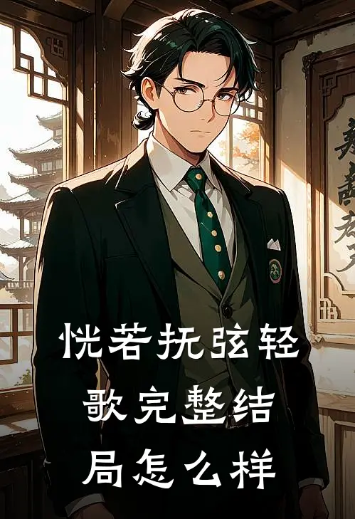恍若抚弦轻歌完整结局怎么样