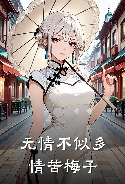无情不似多情苦 梅子