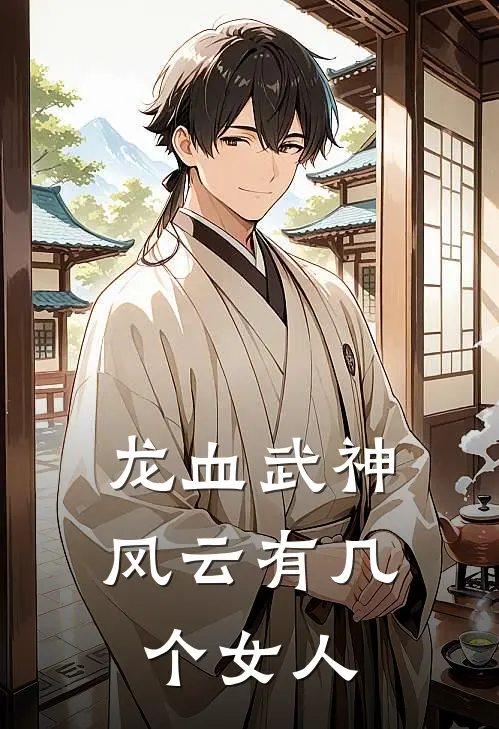 龙血武神风云有几个女人