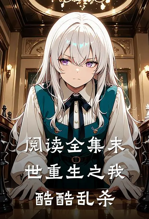 阅读全集末世重生之我酷酷乱杀