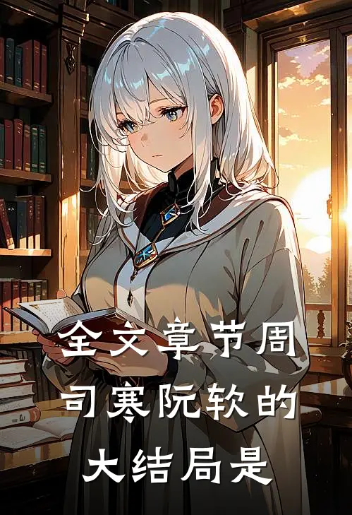 全文章节周司寒阮软的大结局是