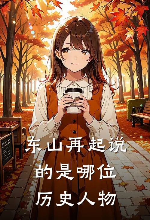 东山再起说的是哪位历史人物
