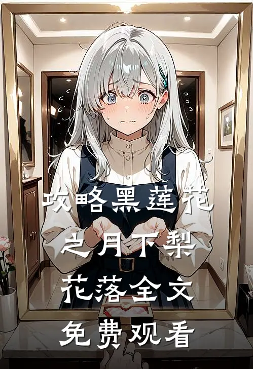 攻略黑莲花之月下梨花落全文免费观看