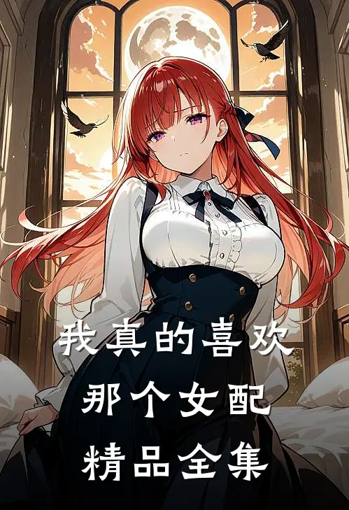 我真的喜欢那个女配精品全集