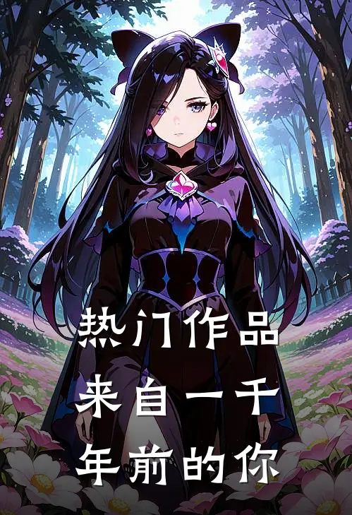 热门作品来自一千年前的你