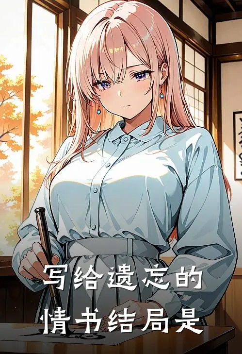 写给遗忘的情书结局是
