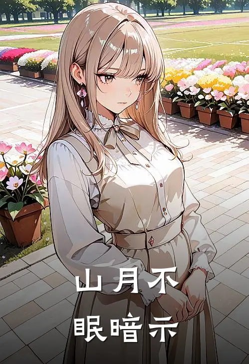 山月不眠暗示