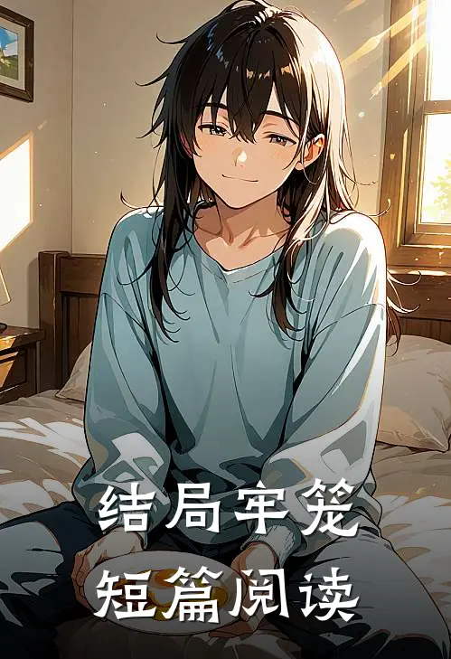 结局牢笼短篇阅读