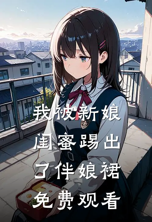 我被新娘闺蜜踢出了伴娘裙免费观看