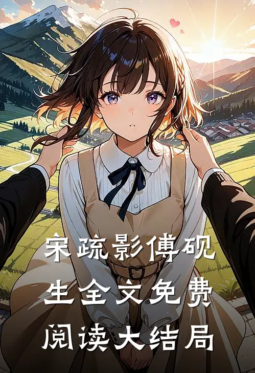 宋疏影傅砚生全文免费阅读大结局