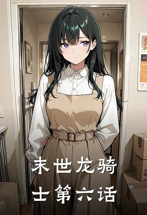 末世龙骑士第六话