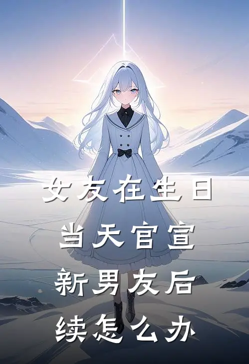女友在生日当天官宣新男友后续怎么办