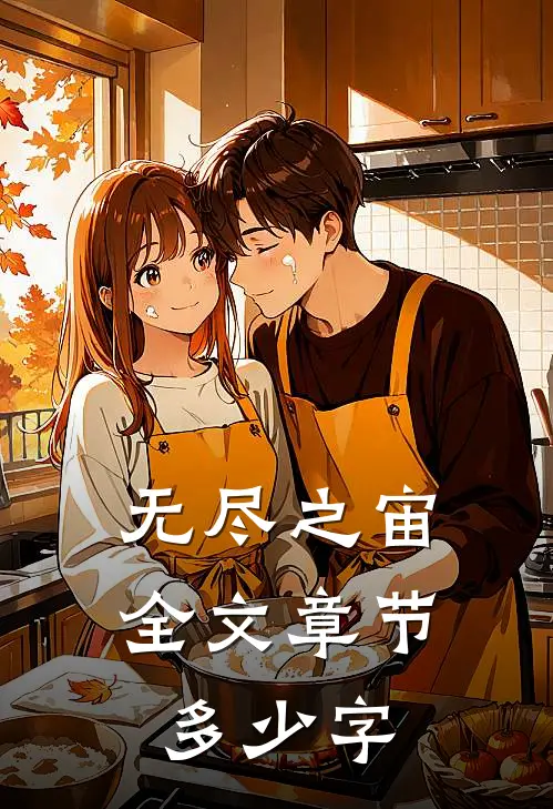 无尽之宙全文章节多少字