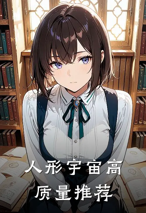 人形宇宙高质量推荐