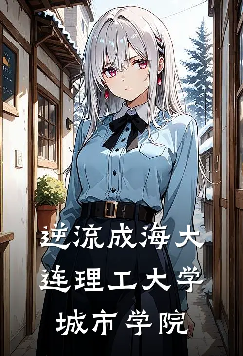 逆流成海大连理工大学城市学院