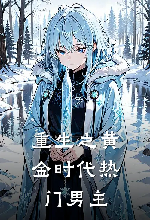重生之黄金时代热门男主