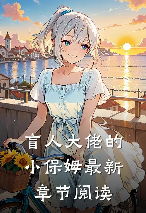 盲人大佬的小保姆最新章节阅读