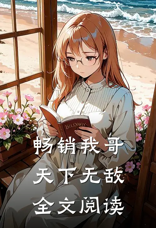 畅销我哥天下无敌全文阅读