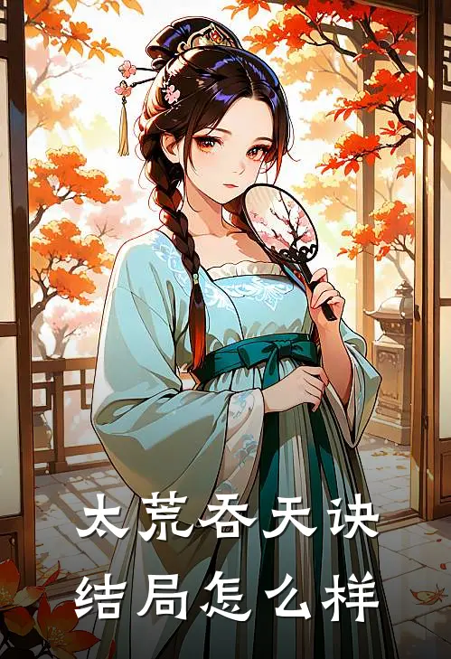 太荒吞天诀结局怎么样