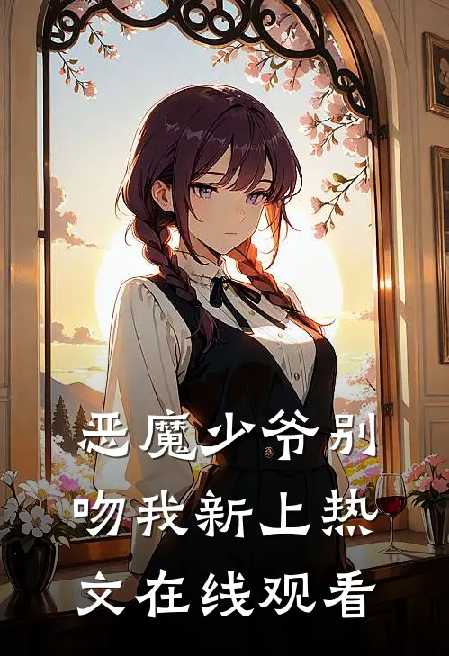 恶魔少爷别吻我新上热文在线观看