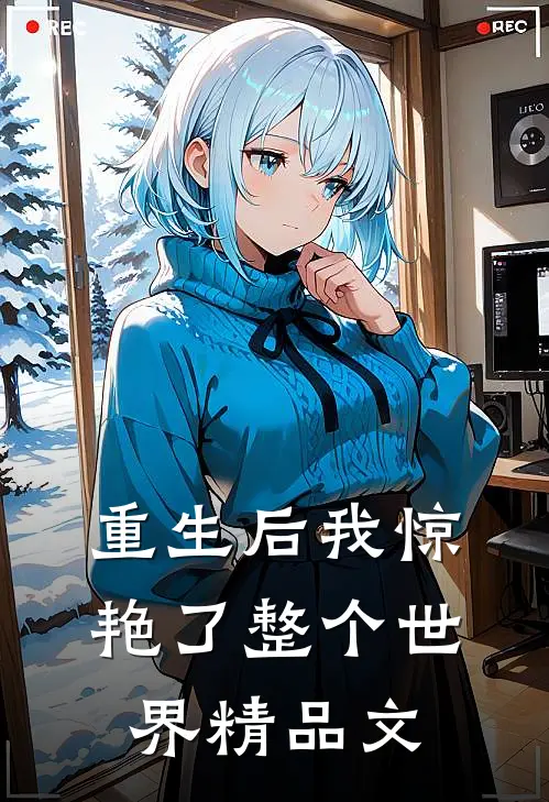 重生后我惊艳了整个世界精品文