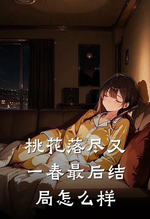 桃花落尽又一春最后结局怎么样