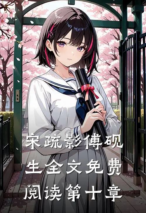 宋疏影傅砚生全文免费阅读第十章
