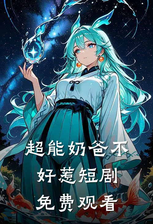 超能奶爸不好惹短剧免费观看