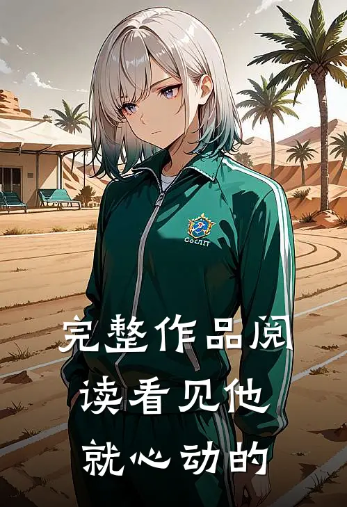完整作品阅读看见他就心动的