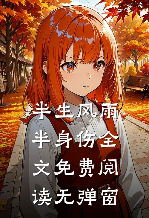 半生风雨半身伤全文免费阅读无弹窗