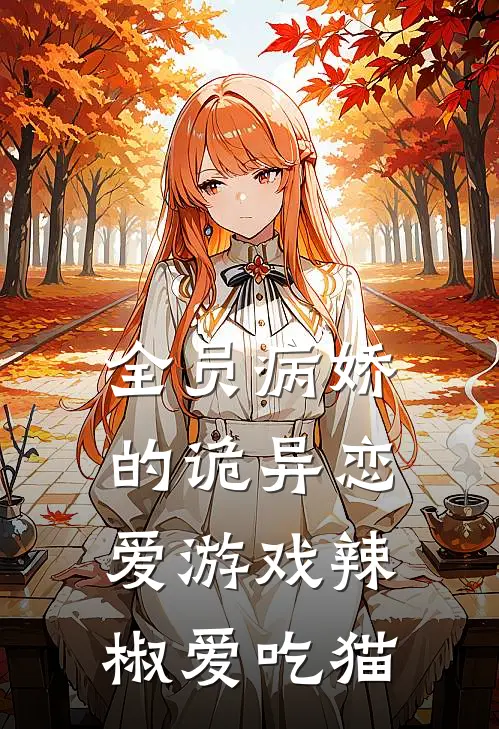 全员病娇的诡异恋爱游戏辣椒爱吃猫