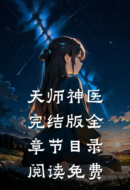 天师神医完结版全章节目录阅读免费