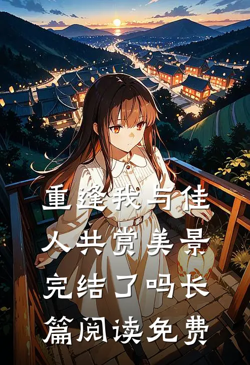 重逢我与佳人共赏美景完结了吗长篇阅读免费