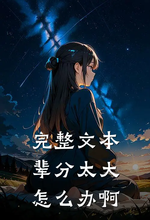 完整文本辈分太大怎么办啊