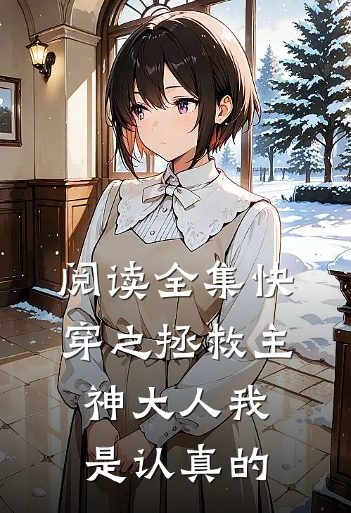 阅读全集快穿之拯救主神大人我是认真的