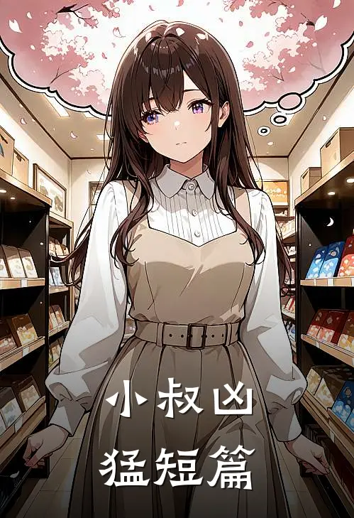 小叔凶猛短篇
